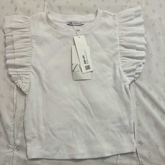 Zara Tops - Zara top